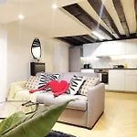60M2 New Designed 2 Bdrs Apt Heart Of Paris 75002 N2-108
